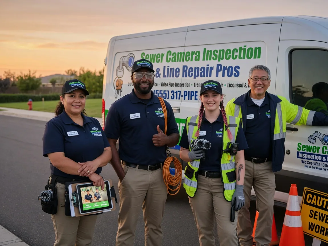 Sewer Line Repair company in Great Barrington, MA