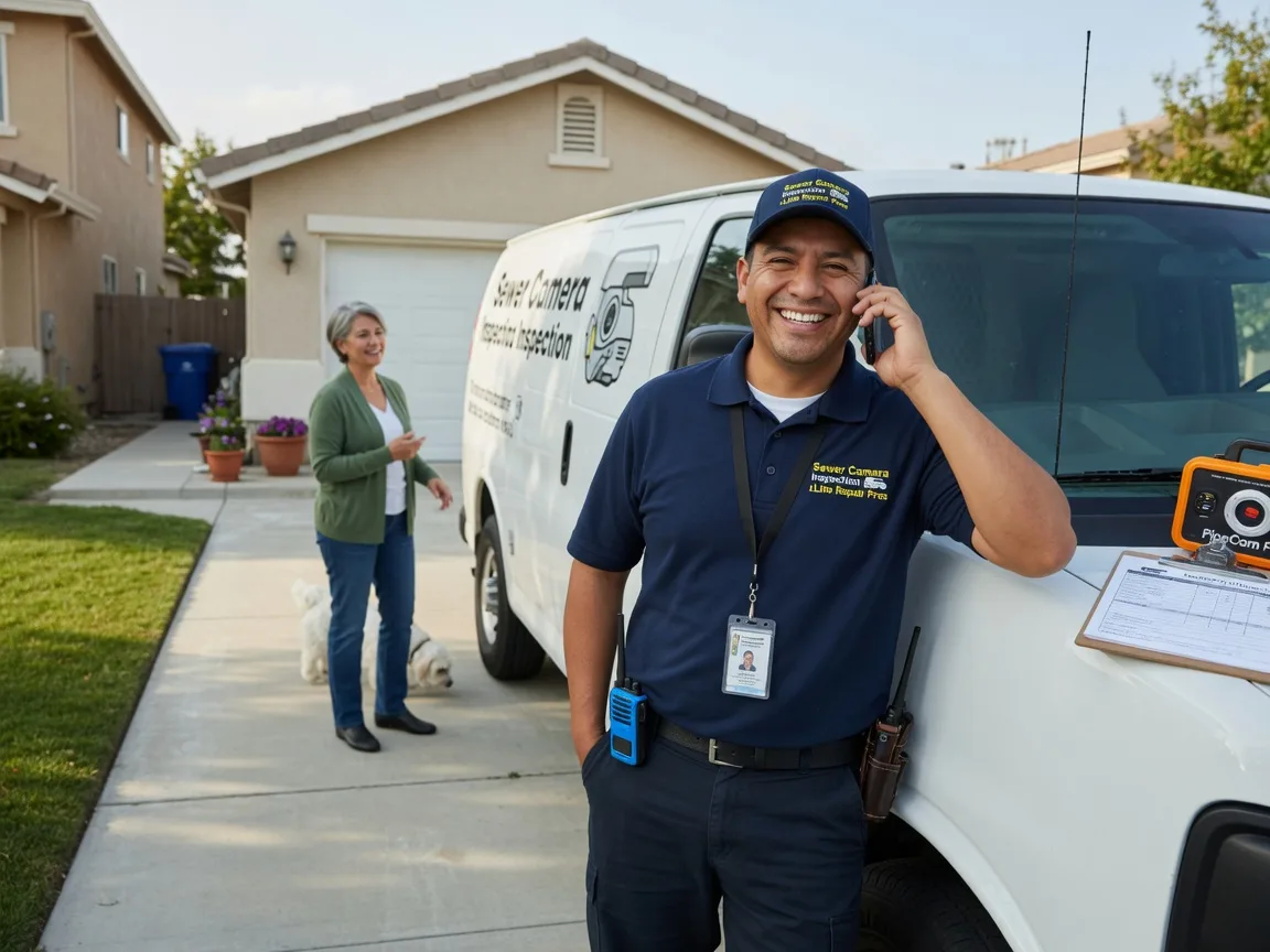 Sewer Line Repair Great Barrington, MA FAQs